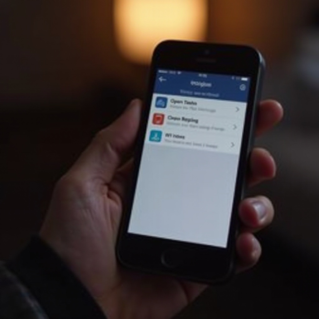 How to Clear Bookmarks, History, and Tabs on iPhone: A Comprehensive Guide