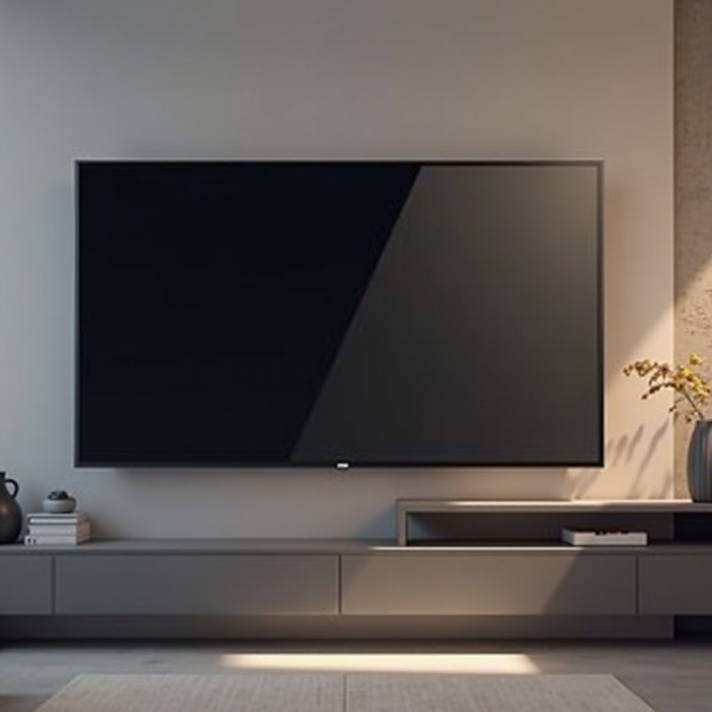 How to Reboot Your LG TV: A Complete Guide