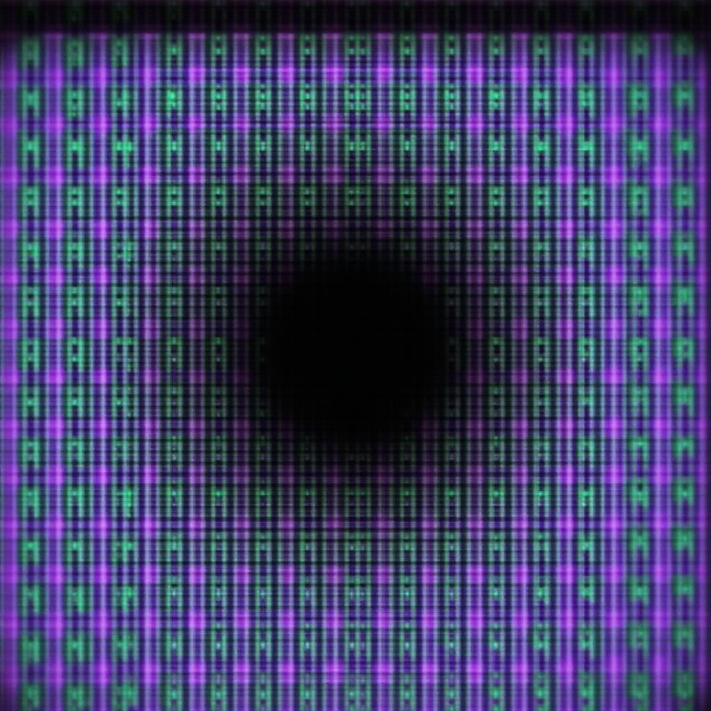 Understanding and Fixing Black Spots on Your LCD TV