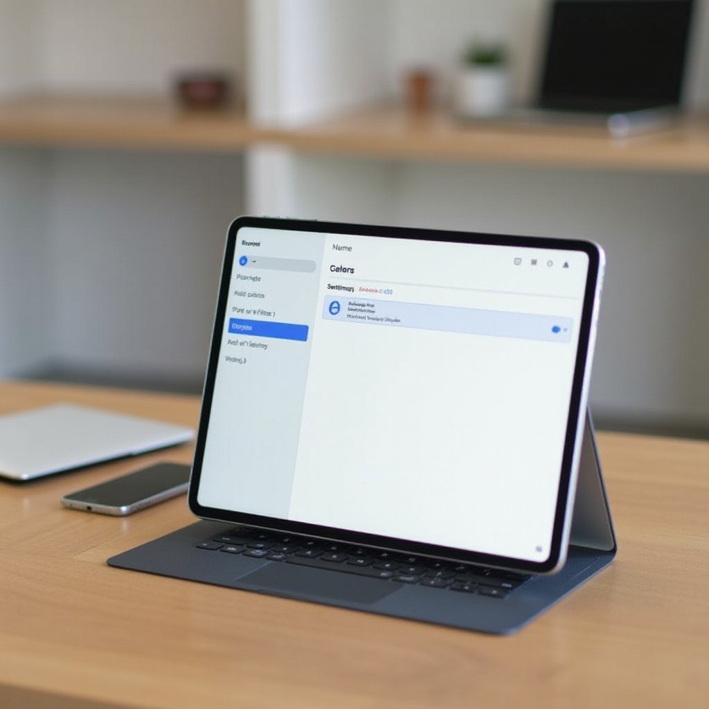 How to Allow Websites on iPad: A Comprehensive Guide