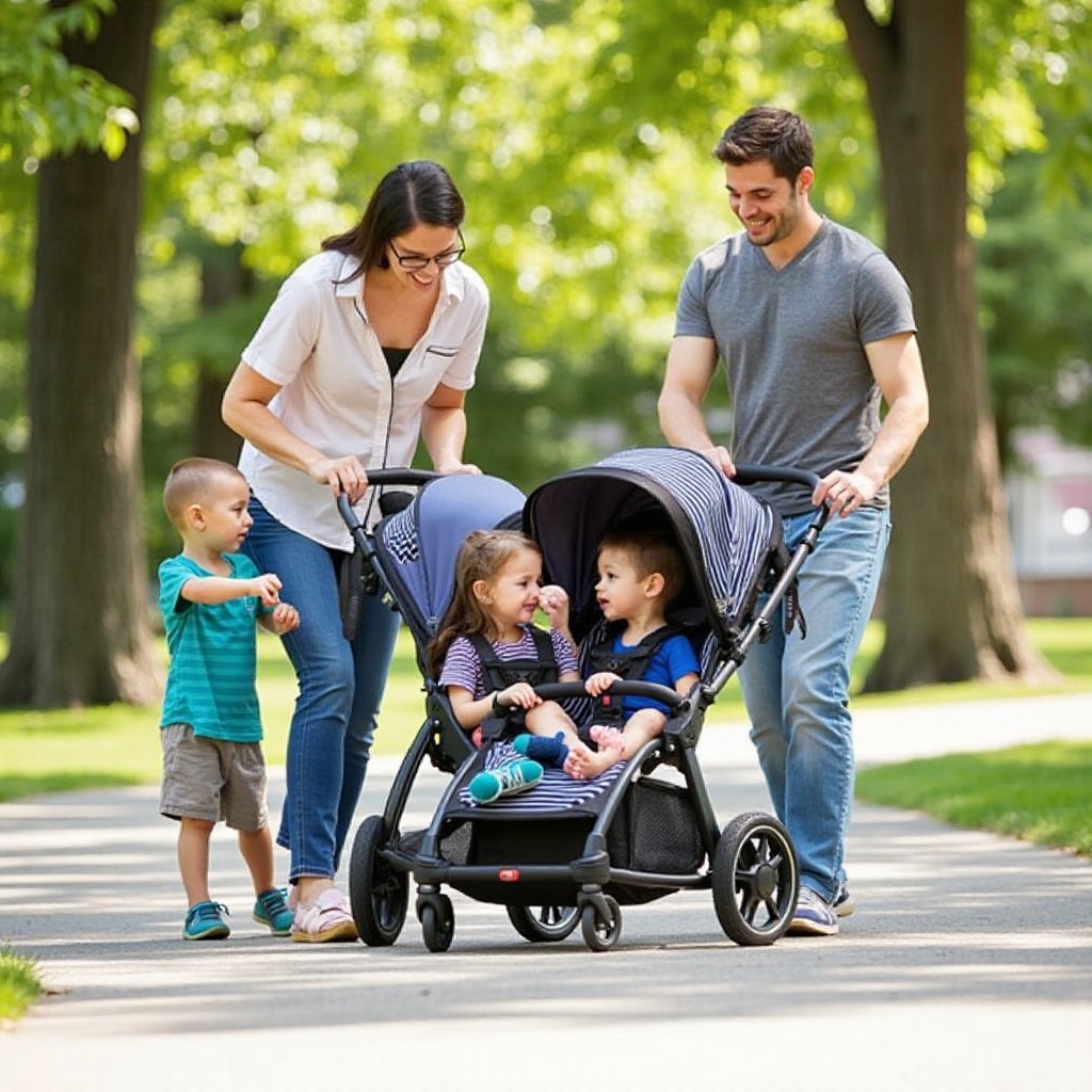 evenflo pivot xpand double stroller reviews