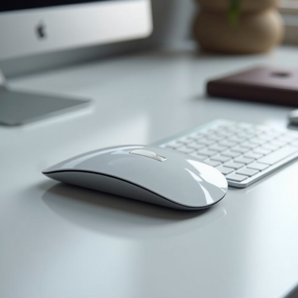 Ultimate Guide to Magic Mouse Configuration for 2024