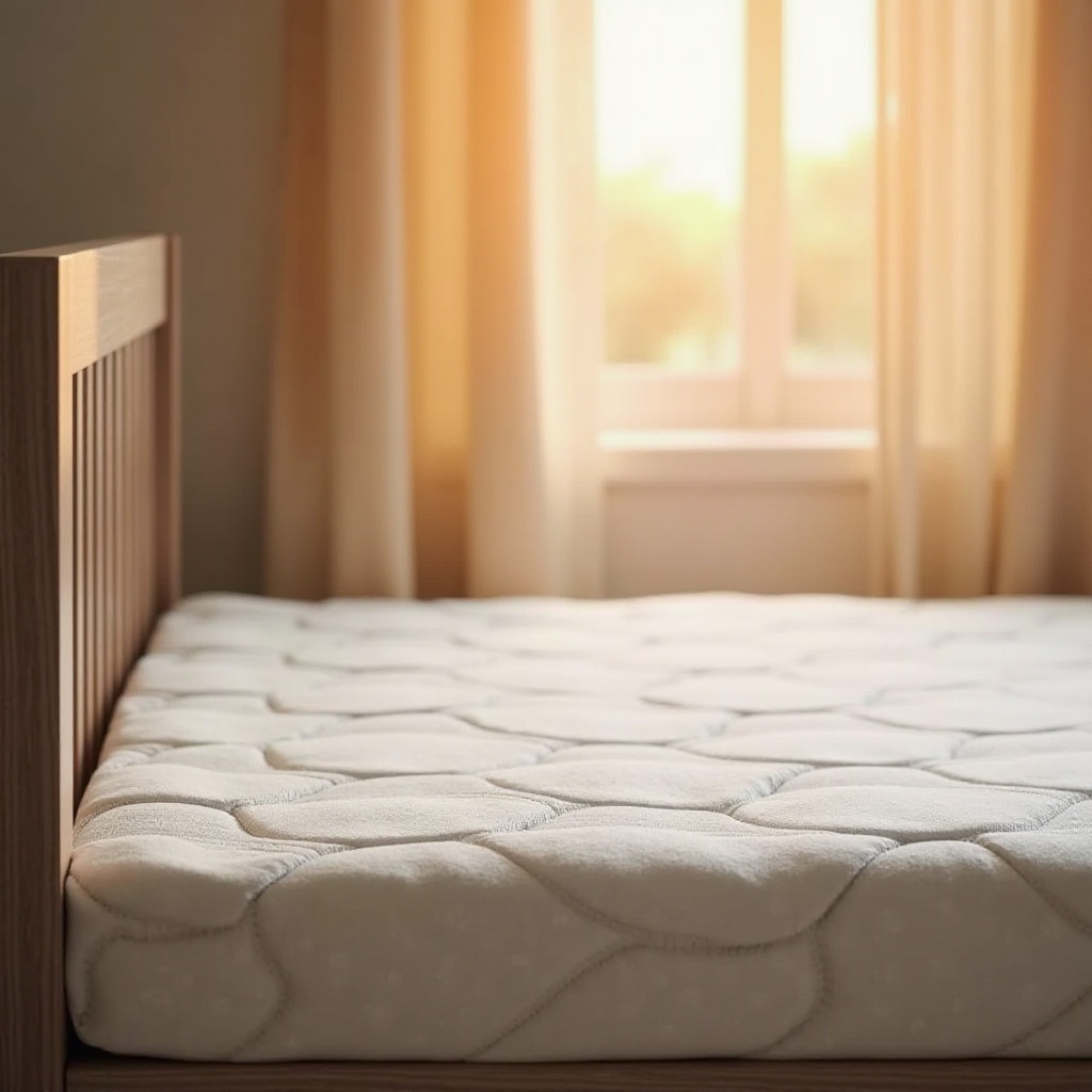 Halo Mattress Review: The Ultimate Guide for New Parents