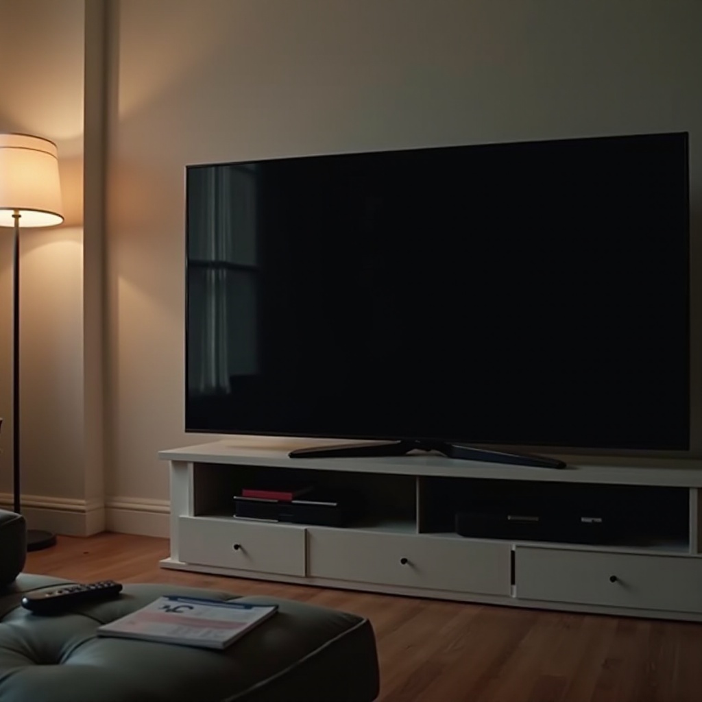 Troubleshooting: What to Do When Your TCL Roku TV Won’t Turn On (2024)