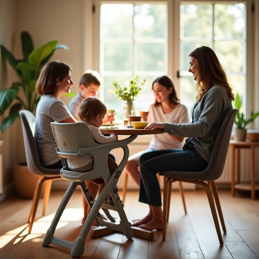 best travel high chair