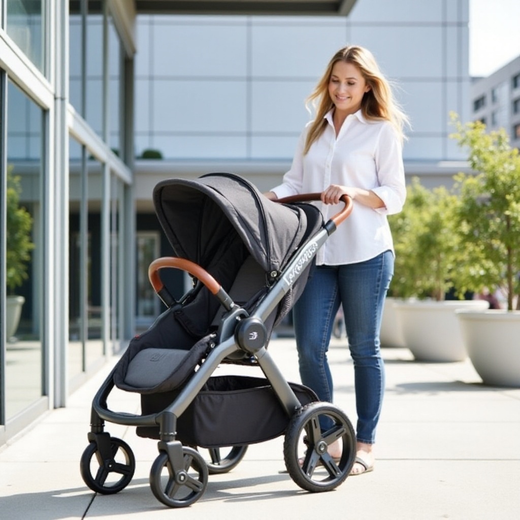 Evenflo Pivot Xpand Double Stroller Reviews