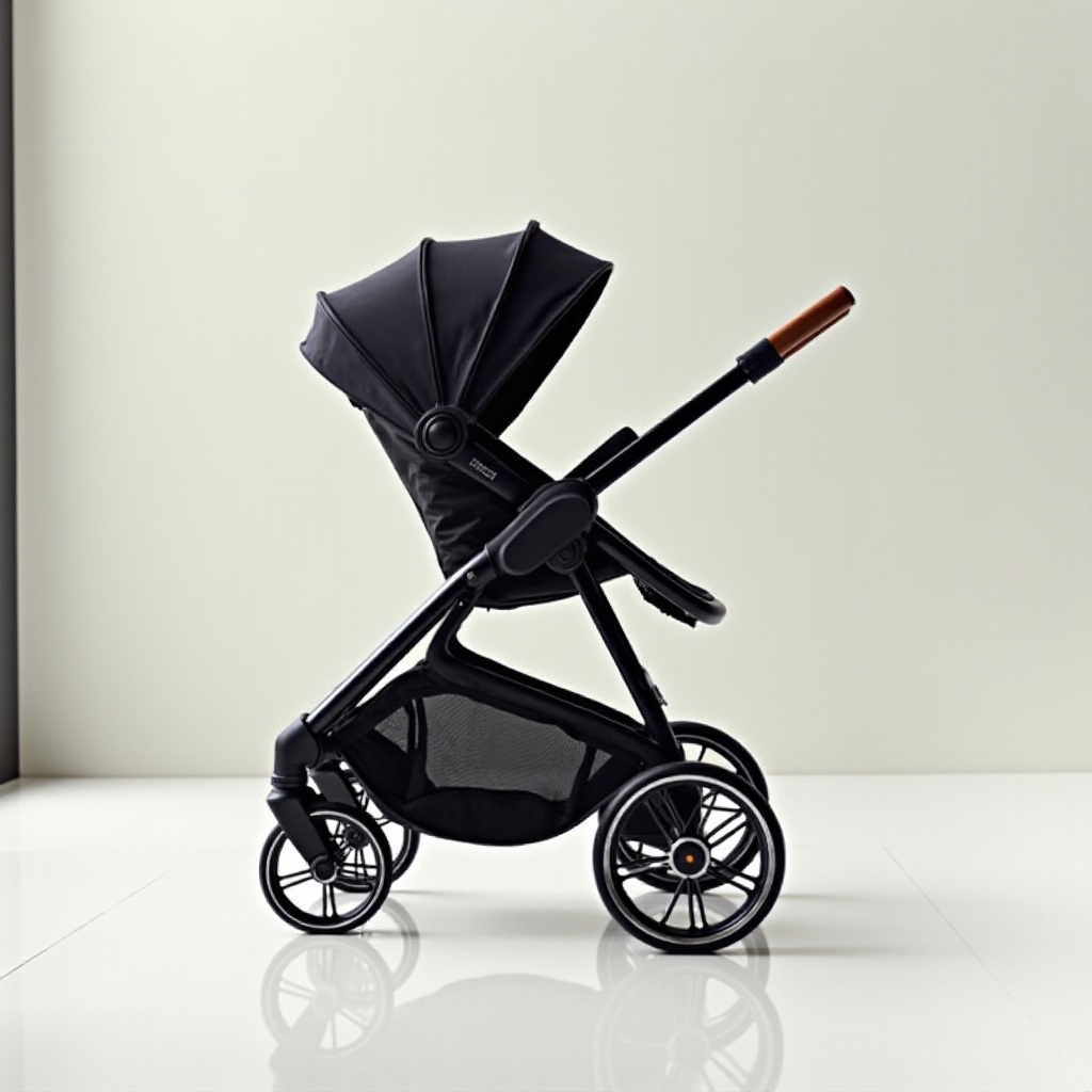 Britax B Agile Stroller Reviews