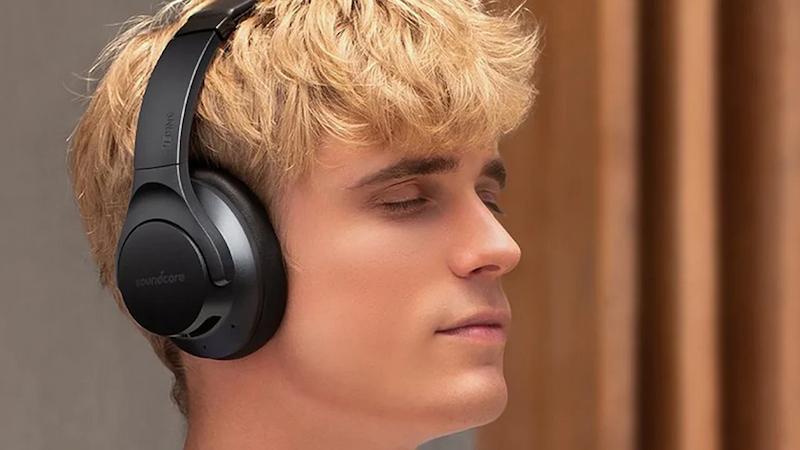 Make Headphones Louder